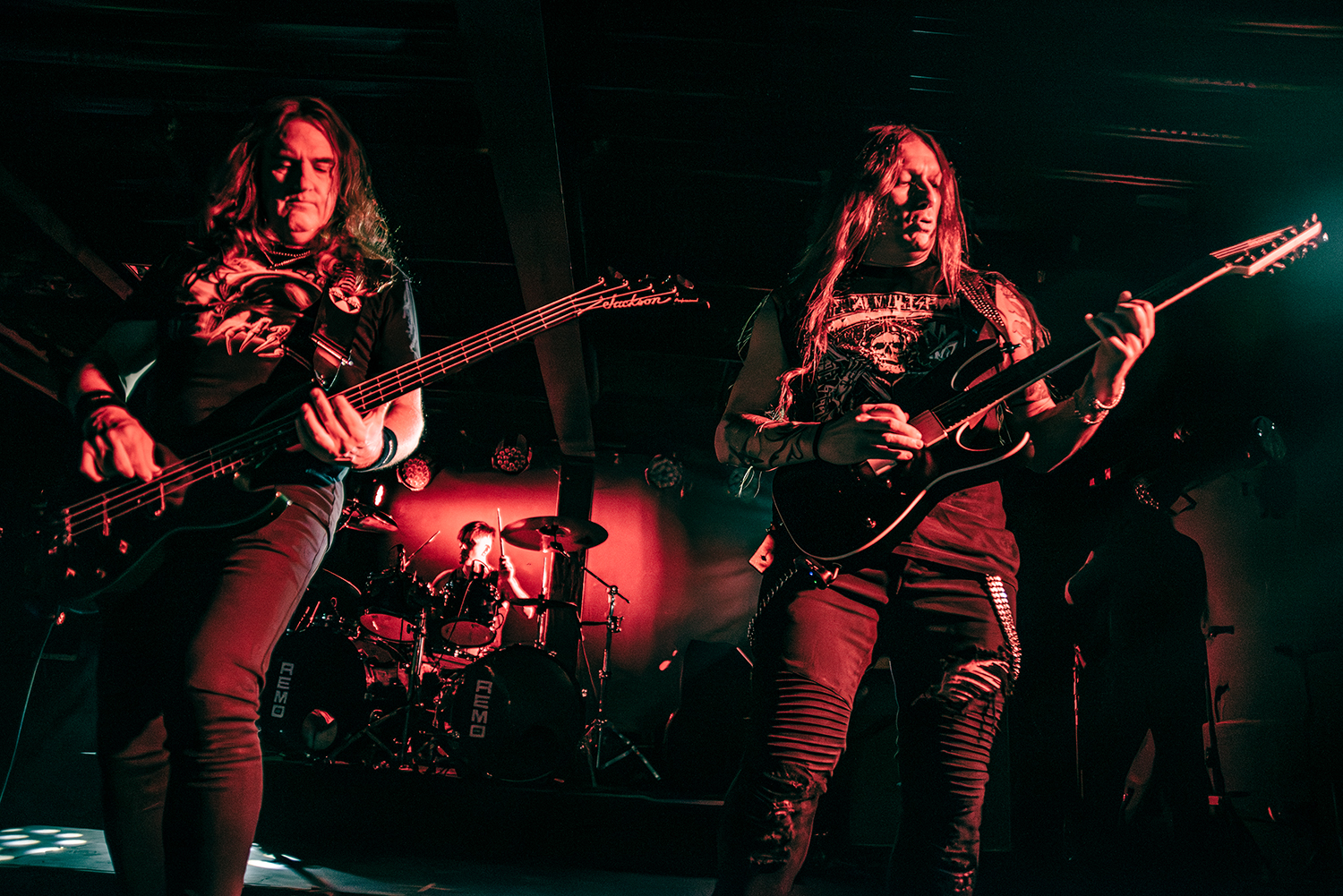 Absu - The Sun of Tiphareth 30th Anniversary